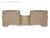 Weathertech FloorLiner DigitalFit Tan Rear | BHTJ 450194