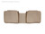 Weathertech FloorLiner DigitalFit Tan Rear | BHTJ 450842
