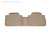 Weathertech FloorLiner DigitalFit Tan Rear | BHTJ 451192