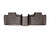 Weathertech FloorLiner DigitalFit Cocoa Rear | BHTJ 473242