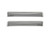 Weathertech® 71153 Side Window Deflector Light Tint Lincoln Town Car