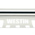 Westin E-Series Bull Bar. 3 in. Dia.. Polished Stainless Steel. | BCTC 31-5120