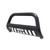 Westin E-Series Bull Bar. 3 in. Dia.. Black Powder Coated Steel. | BCTC 31-5615