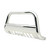 Westin E-Series Bull Bar. 3 in. Dia.. Polished Stainless Steel. | BCTC 31-5960