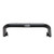 Westin MAX Winch Tray Bull Bar Light Mount. Black. Steel. | BCTC 46-41605