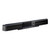Westin Diamondstep Universal Rear Bumper. Black. Mount Kit Required. | BCTC 20009