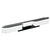 Westin SureStep Universal Rear Bumper. Chrome. Does Not Include Mount Kit. Mount Kit Must Be Purchased Separately. | BCTC 71001