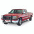 Westin Sportsman Grille Guard. Black. Vehicle Grille Must Be Removed To Install Mount Bracket. | BCTC 40-0335