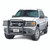 Westin Sportsman Grille Guard. Black. Steel. Double Hood Bar. | BCTC 40-0805