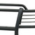 Westin Sportsman Grille Guard. Black. Steel. Double Hood Bar. | BCTC 40-0805