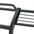 Westin Sportsman Grille Guard. Black. Steel. | BCTC 40-0885