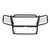 Westin Sportsman Grille Guard. Black. Steel. | BCTC 40-1175