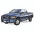 Westin Sportsman Grille Guard. Black. Tow Hooks Must Be Removed. | BCTC 40-1205