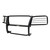 Westin Sportsman Grille Guard. Black. Vehicle Grille Must Be Removed To Install Mount Bracket. | BCTC 40-1225