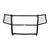 Westin Sportsman Grille Guard. Black. Vehicle Grille Must Be Removed To Install Mount Bracket. Minor Cutting Of Air Dam Required. | BCTC 40-1245