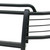 Westin Sportsman Grille Guard. Black. Steel. | BCTC 40-1645