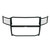 Westin Sportsman Grille Guard. Black. Steel. | BCTC 40-1955