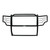 Westin Sportsman Grille Guard. Black. Steel. Double Hood Bar. | BCTC 40-2505