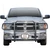Westin Sportsman Grille Guard. Black. Steel. Double Hood Bar. | BCTC 40-3545