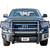 Westin Sportsman Grille Guard. Black. Steel. Double Hood Bar. | BCTC 40-3705
