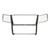Westin 45-3640 sman 1-Piece Grille Guard Stainless Grand Cherokee