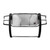 Westin HDX Grille Guard. 2 in. Dia.. Polished Stainless Steel. | BCTC 57-2010