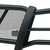 Westin HDX Grille Guard. 2 in. Dia.. Black Steel. | BCTC 57-2315