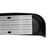 Westin Molded Running Boards. Unlighted. 72 in. Board. Black Molded Plastic. Does Not Include Mount Kit. Vehicle Specific Mount Kit Must Be Purchased Separately. | BCTC 27-0000