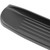 Westin Molded Running Boards. Unlighted. 79 in. Board. Black Molded Plastic. Does Not Include Mount Kit. Vehicle Specific Mount Kit Must Be Purchased Separately. | BCTC 27-0010