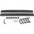 Westin R7 Nerf Step Bars. Black. Mount Kit Included. For Double Cab. | BCTC 28-71025