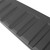 Westin R7 Nerf Step Bars. Black. Mount Kit Included. For Double Cab. | BCTC 28-71025