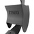Westin R7 Nerf Step Bars. Black. Mount Kit Included. For Double Cab. | BCTC 28-71025