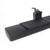 Westin R7 Nerf Step Bars. Black. Mount Kit Included. For Super Cab. | BCTC 28-71085