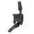 Westin R7 Nerf Step Bars. Black. Mount Kit Included. For Super Cab. | BCTC 28-71085