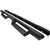 Westin HDX Drop Nerf Step Bars. Textured Black Powder Coated Steel. Mount Kit Included. | BCTC 56-11335