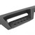 Westin HDX Drop Nerf Step Bars. Textured Black Powder Coated Steel. Mount Kit Included. | BCTC 56-13565