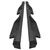 Westin HDX Drop Nerf Step Bars. Textured Black Powder Coated Steel. Mount Kit Included. | BCTC 56-13725