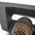 Westin HDX Drop Nerf Step Bars. Textured Black Powder Coated Steel. Mount Kit Included. | BCTC 56-14065