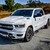 Westin HDX Drop Nerf Step Bars. Textured Black Powder Coated Steel. Mount Kit Included. | BCTC 56-14085