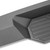 Westin HDX Xtreme Nerf Step Bars. Textured Black. For Double Cab. | BCTC 56-22775