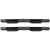 Westin HDX Xtreme Nerf Step Bars. Textured Black. | BCTC 56-23565