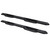 Westin HDX Xtreme Nerf Step Bars. Textured Black. | BCTC 56-24085