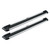 Westin Sure-Grip Running Boards. Brushed Aluminum. 72 in. Length. Does Not Include Mount Kit. Vehicle Specific Mount Kit Must Be Purchased Separately. | BCTC 27-6120