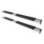 Westin R7 Nerf Step Bars. Stainless Steel. Mount Kit Included. | BCTC 28-71030