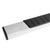 Westin R7 Nerf Step Bars. Stainless Steel. Mount Kit Included. For Super Crew Cab. | BCTC 28-71090