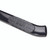 Westin PRO TRAXX 5 Oval Wheel to Wheel Nerf Step Bars. Black. w/Mount Kit. | BCTC 21-534565