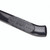 Westin PRO TRAXX 5 Oval Wheel to Wheel Nerf Step Bars. Black. w/Mount Kit. | BCTC 21-534575