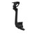 Westin PRO TRAXX 5 Oval Wheel to Wheel Nerf Step Bars. Black. w/Mount Kit. For Double Cab. | BCTC 21-534595