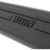 Westin Premier 6 Oval Nerf Step Bars. 75 in.. Black Mild Steel. Does Not Include Mount Kit. Vehicle Specific Mount Kit Must Be Purchased Separately. | BCTC 22-6025