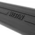 Westin Premier 6 Oval Nerf Step Bars. 85 in.. Black Mild Steel. Does Not Include Mount Kit. Vehicle Specific Mount Kit Must Be Purchased Separately. | BCTC 22-6035